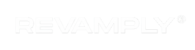Revamply Logo